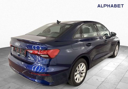 Audi A3, 2023 2