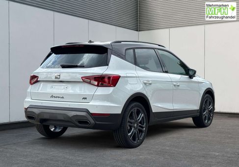 Seat Arona, 2026