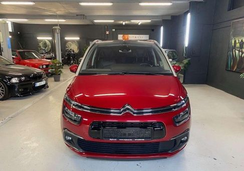 Citroën C4, 2019 2