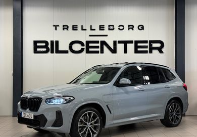 BMW X3, 2023