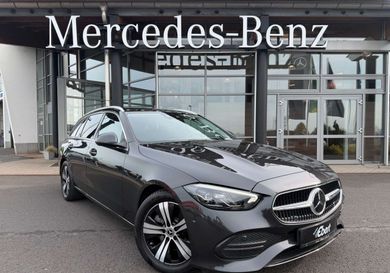 Mercedes-Benz C 220, 2023