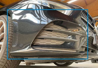 Mercedes-Benz A 250, 2019