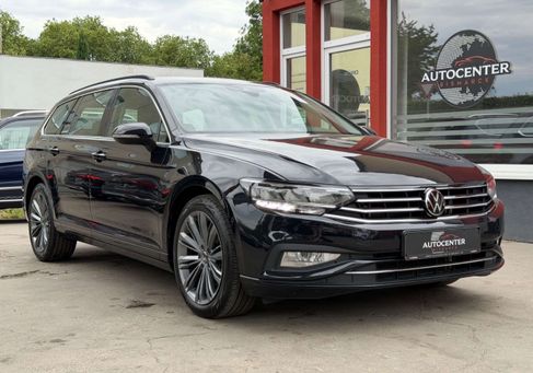 Volkswagen Passat Variant, 2023 2