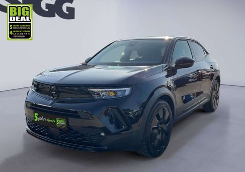 Opel Mokka, 2022 2