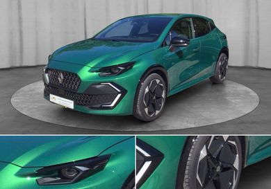 Renault Clio, 2026