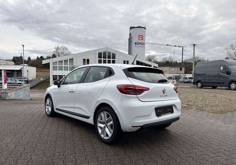 Renault Clio, 2022