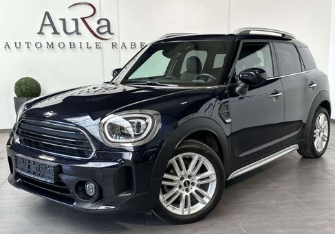 MINI Cooper Countryman, 2023