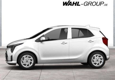 Kia Picanto, 2025