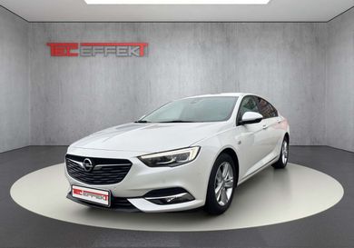 Opel Insignia, 2018