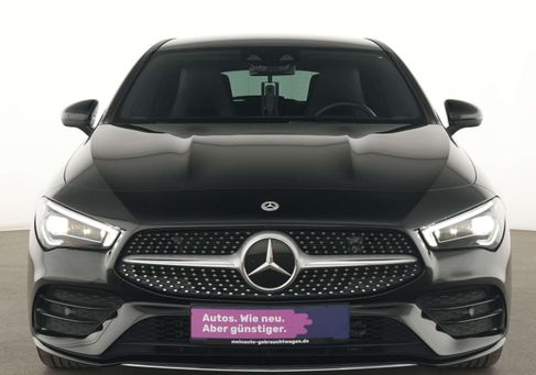 Mercedes-Benz CLA 200, 2023 2