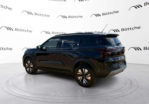 Opel Frontera, 2026
