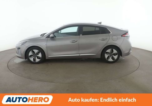 Hyundai IONIQ, 2019