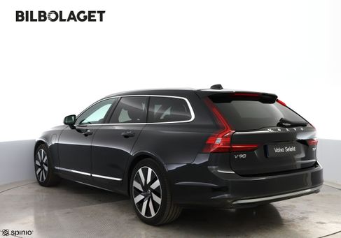 Volvo V90, 2025