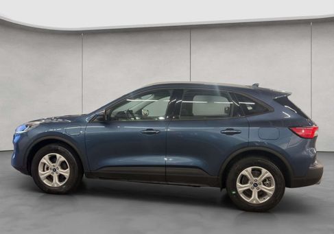 Ford Kuga, 2022