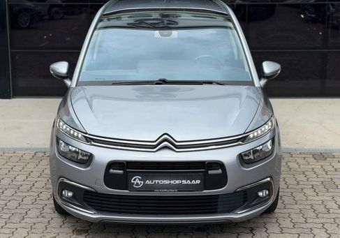 Citroën Grand C4 Picasso, 2019 3