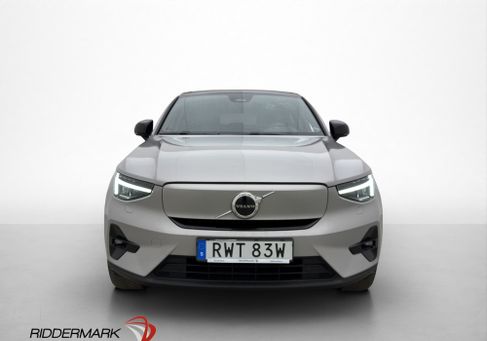 Volvo C40, 2023