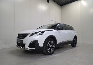 Peugeot, 2020