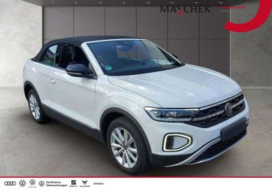 Volkswagen T-Roc, 2023