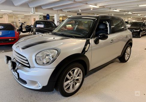 MINI, 2012