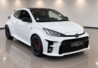 Toyota Yaris, 2020