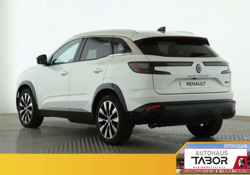 Renault Austral, 2025 3