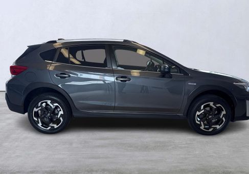 Subaru XV, 2022
