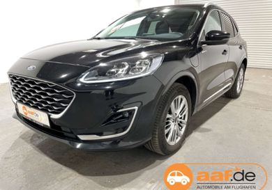 Ford Kuga, 2022