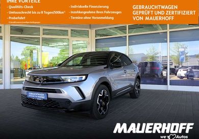 Opel Mokka, 2024