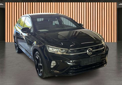 Volkswagen Taigo, 2025