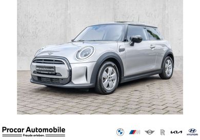 MINI Cooper, 2023