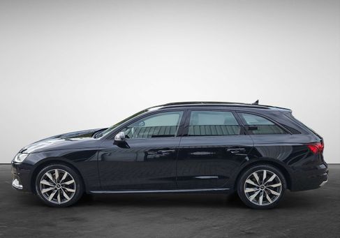 Audi A4, 2023