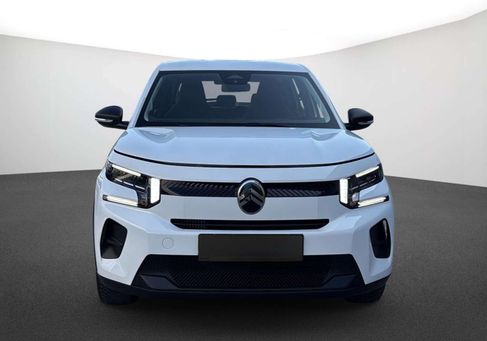 Citroën C3, 2025 3