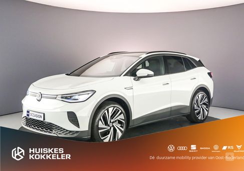 Volkswagen ID.4, 2023