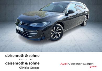Volkswagen Passat Variant, 2024