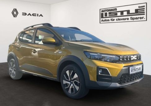 Dacia Sandero, 2026