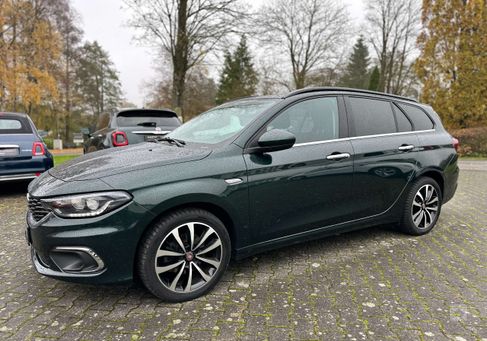 Fiat Tipo, 2019