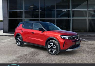 Opel Frontera, 2026