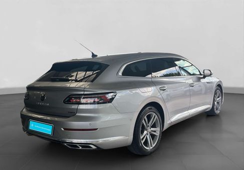 Volkswagen Arteon, 2023