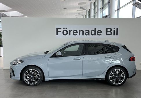 BMW 120, 2026