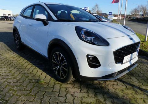 Ford Puma, 2024 3