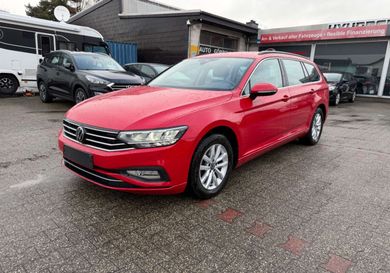 Volkswagen Passat Variant, 2023