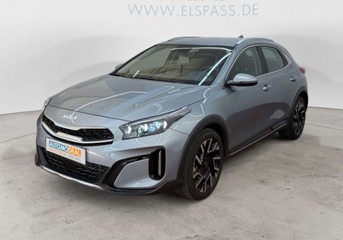 Kia XCeed, 2023