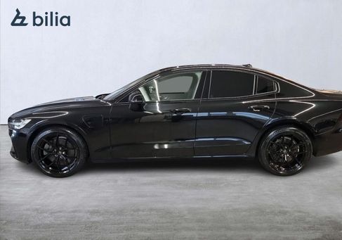 Volvo S60, 2023