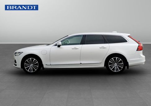 Volvo V90, 2025 3