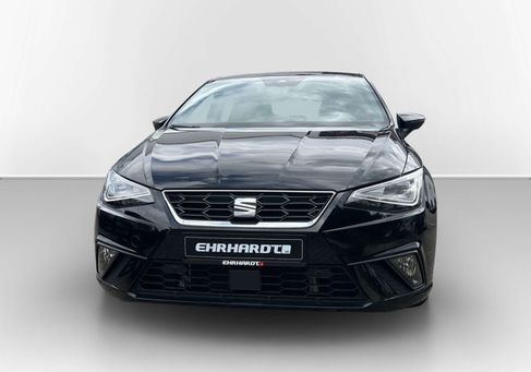 Seat Ibiza, 2025 2