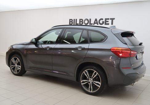BMW X1, 2019 3
