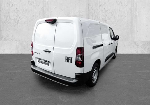 Fiat Doblo, 2026 2