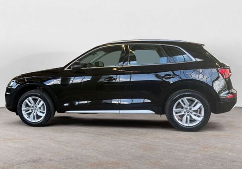 Audi Q5, 2020 3