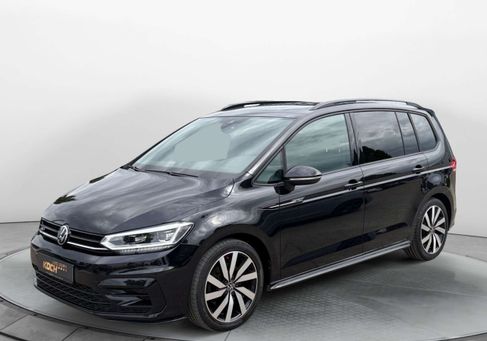 Volkswagen Touran, 2024