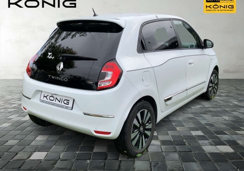 Renault Twingo, 2023